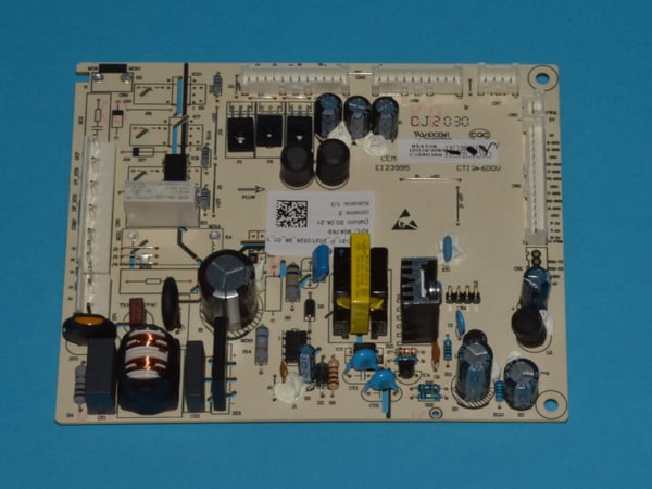 Power Board C-31_P Hzf 185 Wi-fi C6 Assy