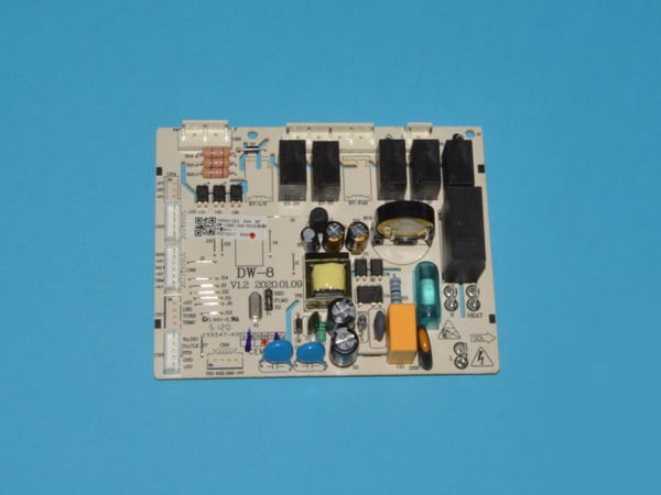 Control Unit