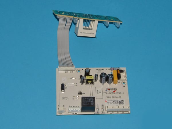 Control Unit