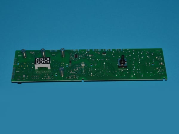 Control Unit L0 8KG SP/K-A2-19 Ul Kelon