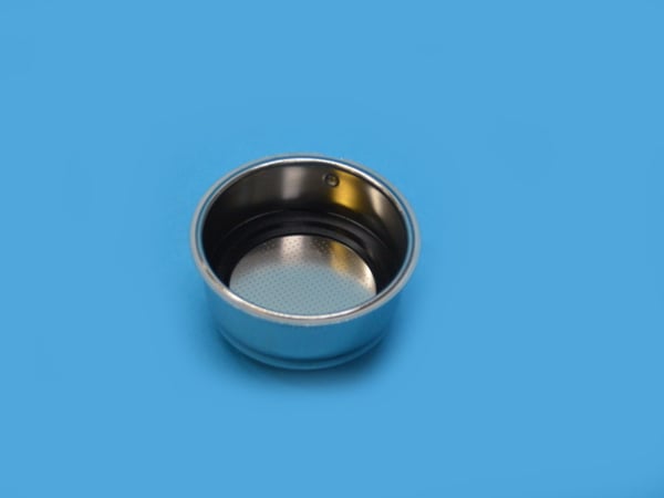 Coffee Cartridge Large ESCM15DBK