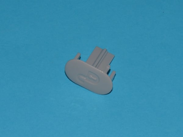 Safety Button On/Off R706A