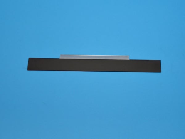 Control Panel Label
