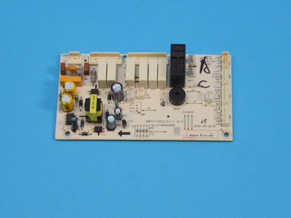 Logic Board