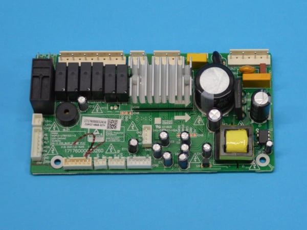 Control Unit
