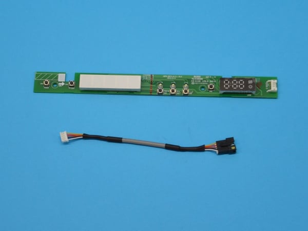 Control Unit