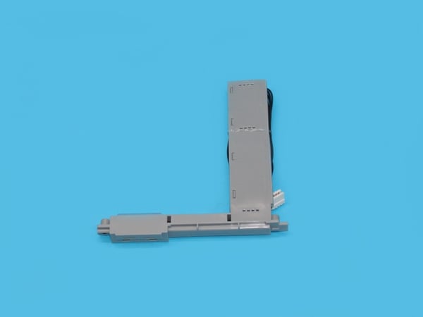Status Light Short Gy UL4