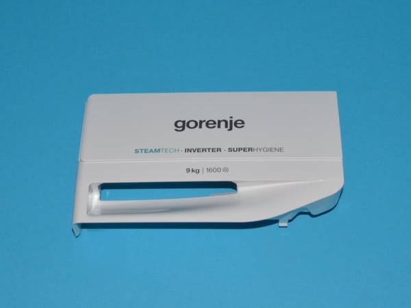 Soap DISP.H.9-16-ST-IN-SH PS-15 Gor Sig