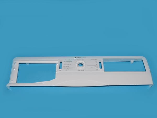 Control Panel L0 PS-15 E/H Fr/Ns Sig