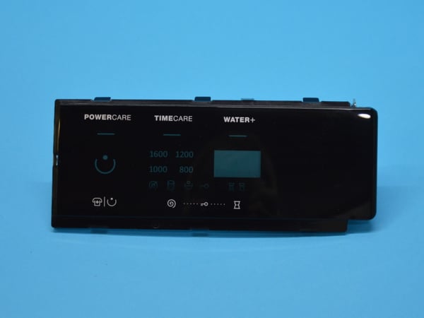 Display Plate L0/16 PS-15 E/H S Sig