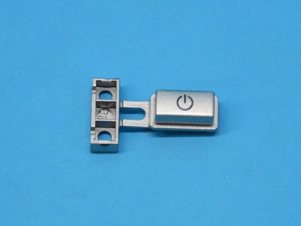 Main Switch Button