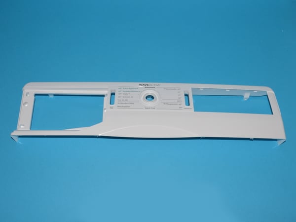 Control Panel L0 PS-15 E/H De/Ns Sig