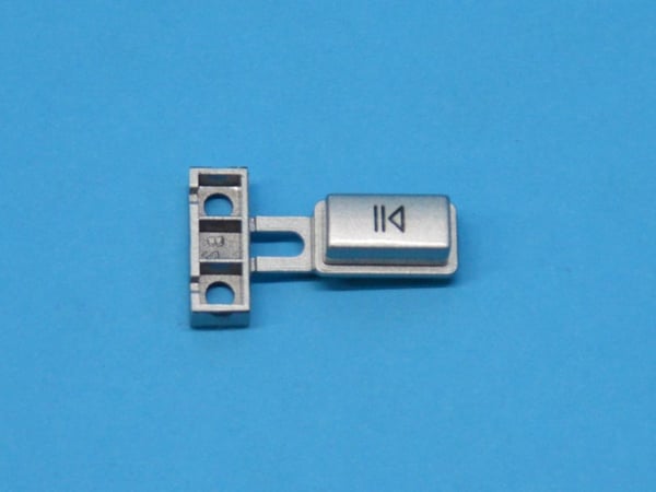 On/Off Button