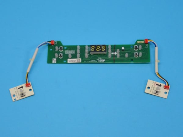 Logic Board