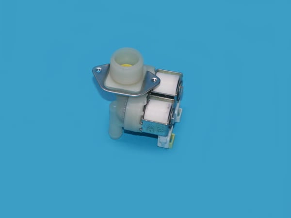Valve Double Mt T&p