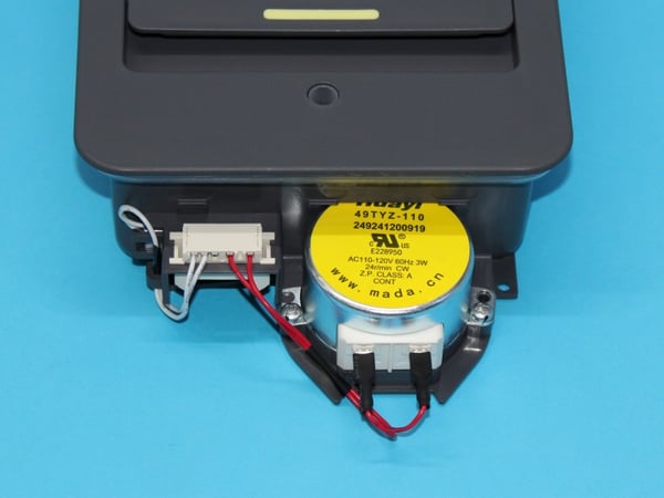 Autodosing 120V 60HZ DW60