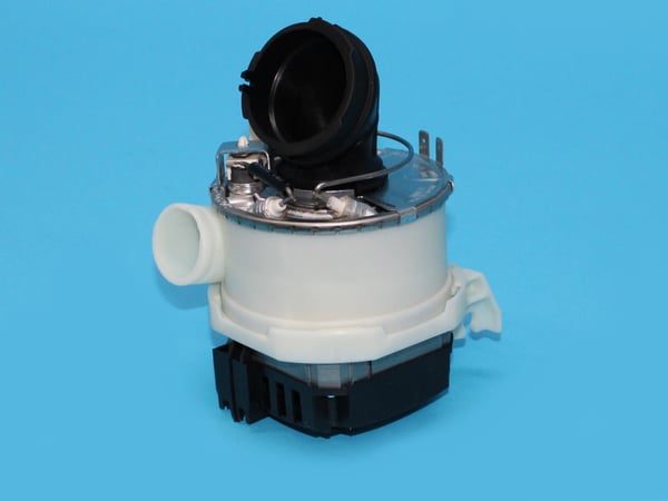 Circ.Pump Blcd W.Heat-uv 120V1240W Aweco
