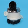 Asko Dishwasher Circ.Pump Blcd W.Heat-uv 120V1240W Aweco - Image 1