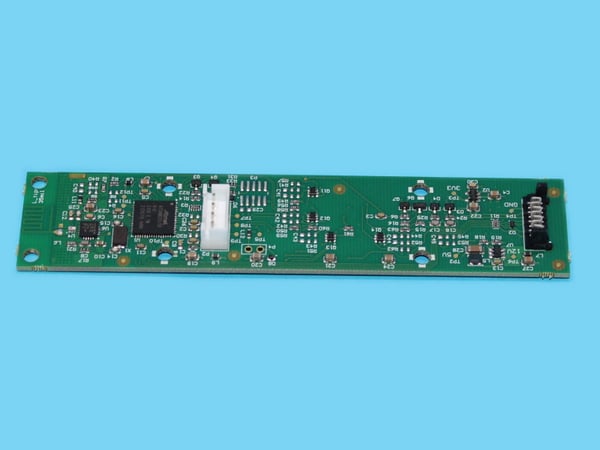 User Interface Cu L1-L2-N