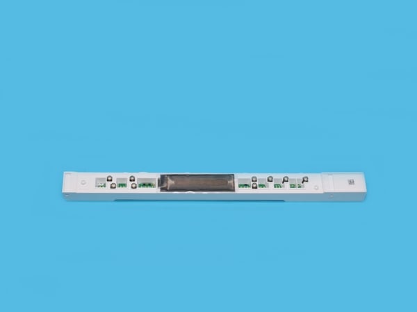 User Interface DW60.2 H&t