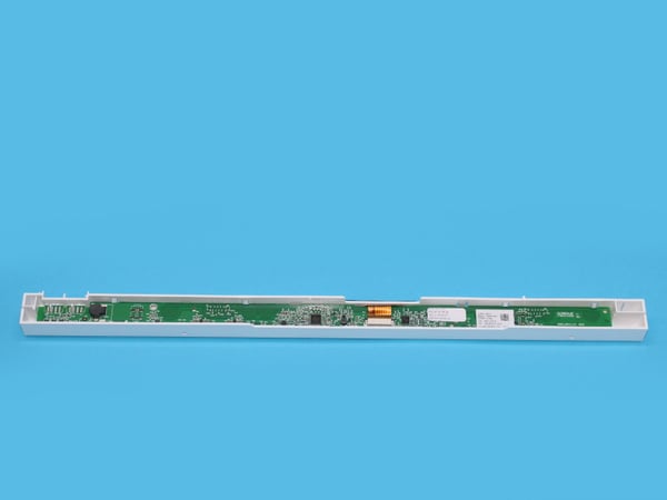 User Interface DW60.3 H&t