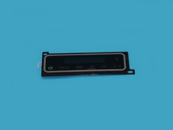 Lens Ui DW60.1 Standard Assy