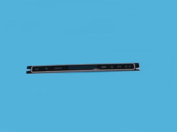 Lens Ui DW60.2 Standard Assy