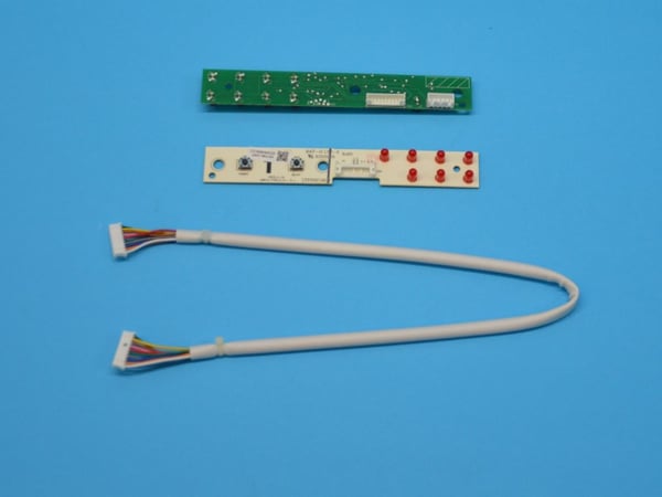 Logic Board