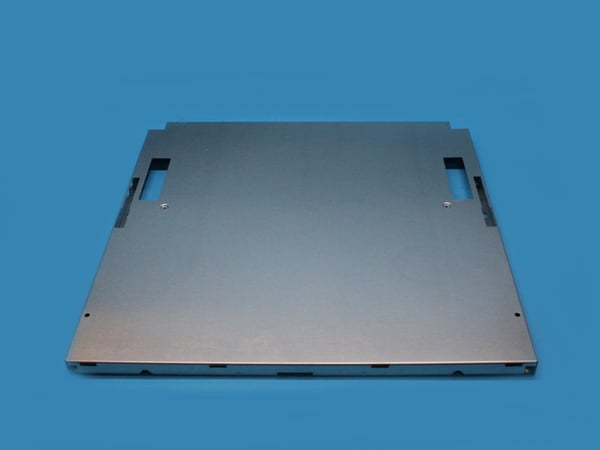 Exterior Door Fi/Bi Xxl Us Sd Blank
