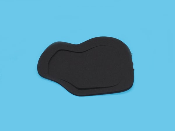 Seal Blower Outlet R