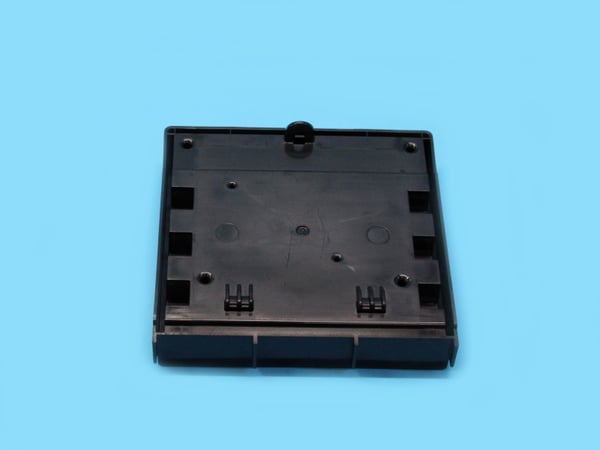Control Box Cover Mcu Hih