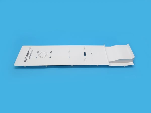 Air Duct Hf 1850 Conv.Mf