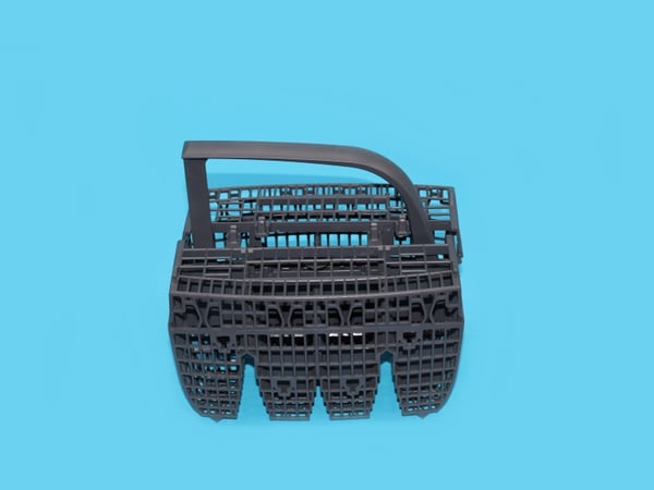 Cut.Basket W.Cover Low Handle 7024 Assy
