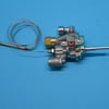 Gorenje Cooker & Hob Term.Prot.Gas T.MTG22300-D G110/33 NG3 - Image 1
