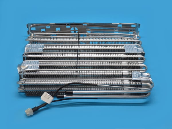 Finned Evaporator Assy FI8 GN21 120V Kor
