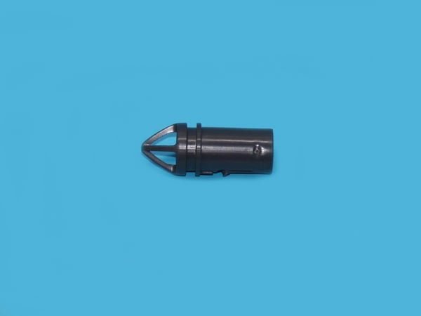 Sprayer Tube Guide Dw RAL7024
