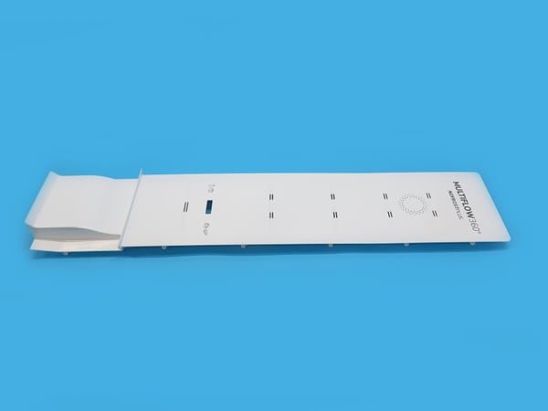 Air Duct Hf 2M Conv.Mf 070