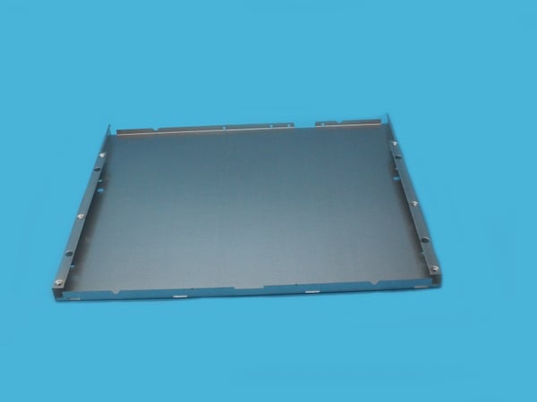 Exterior Door Fi/Bi L Sl Blank