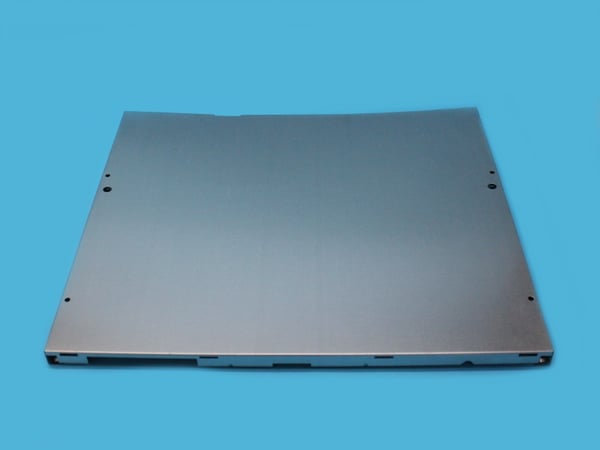 Exterior Door Fi/Bi L Sl/Ads/Df Blank
