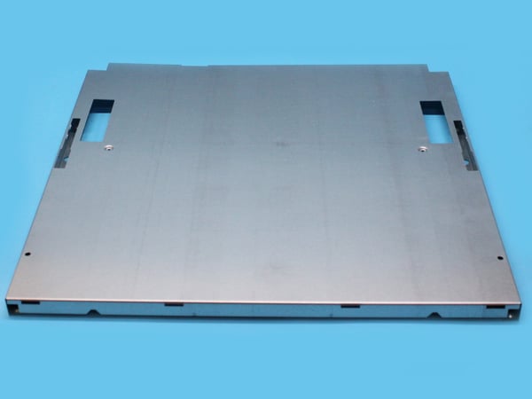 Exterior Door Fi/Bi Xxl Us Sd/Sl Blank