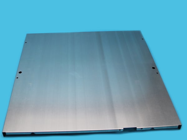 Exterior Door Fi/Bi Xxl Us Sl/Ads Blank