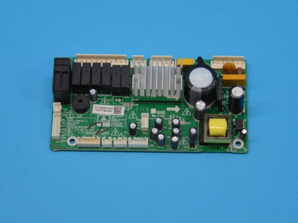 Logic Board