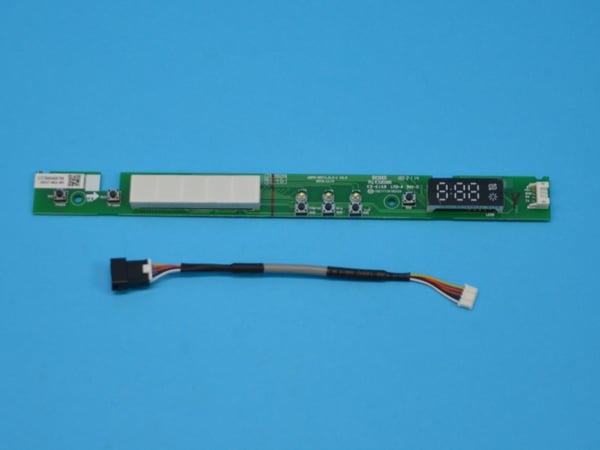 Control Unit