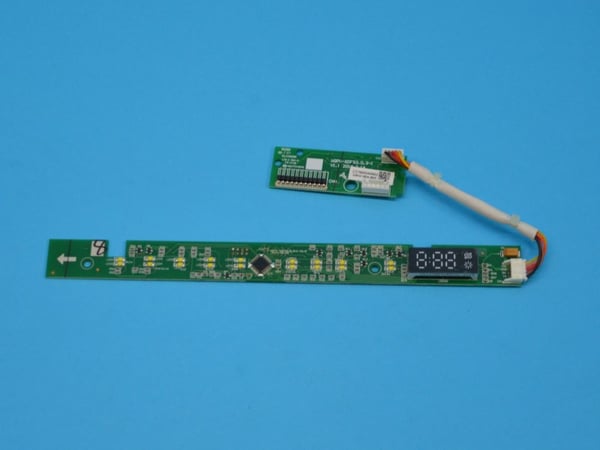 Logic Board