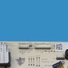 Smeg Fridge & Freezer Power Board Assy C-32_P Hzf E 120V 2M C6 - Image 1