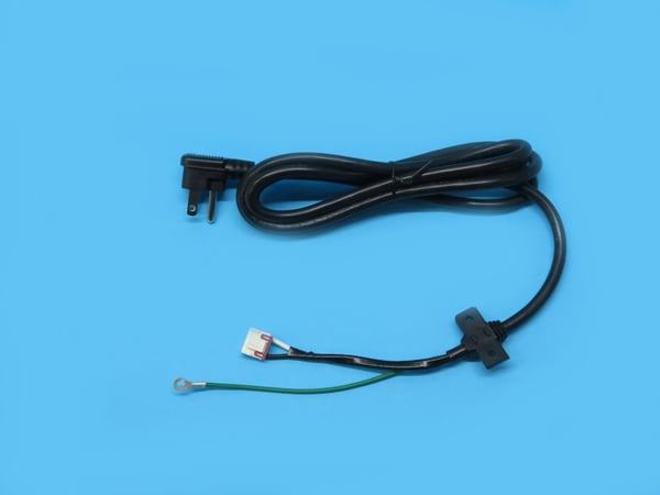 Supply Cord 3X18AWG 1900 Usa