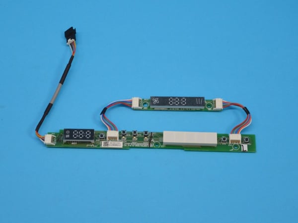 Logic Board
