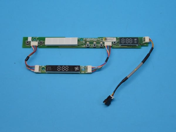 Logic Board