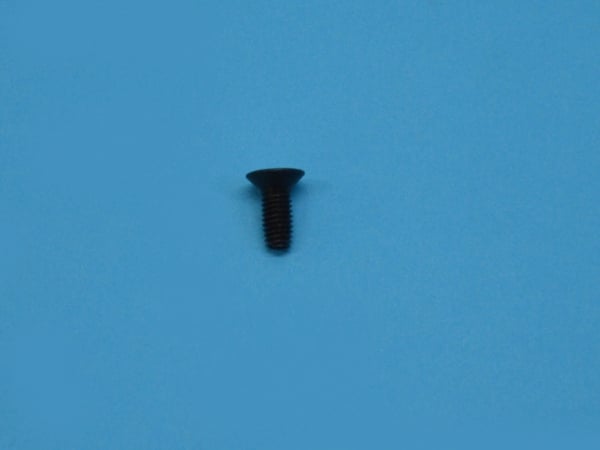 Screw NSFM5X12-CFH-T25-F-8.8-P2S 9005