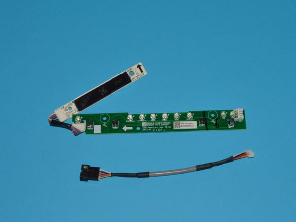 Logic Board